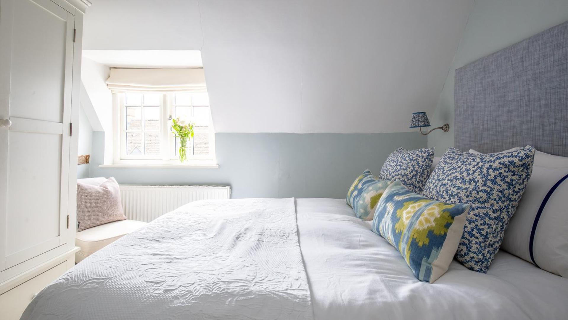 Thatch Cottage Todenham 外观 照片